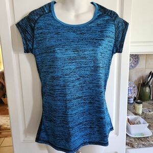 Champion DuoDry Sport Top. Sz- Med